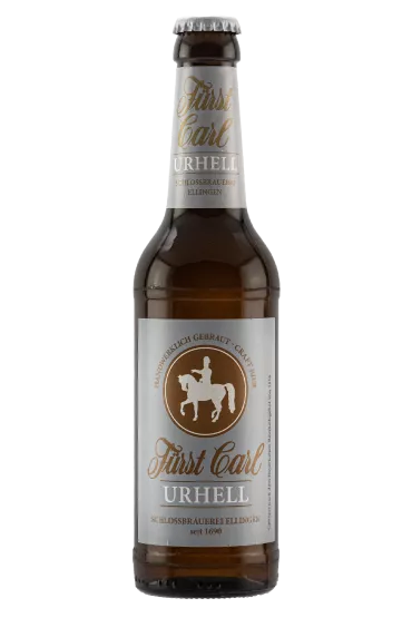 Product Fürst Carl Urhell 0,33l