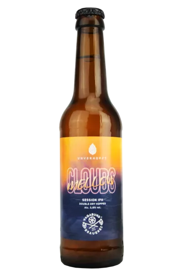 Product Mellow Clouds