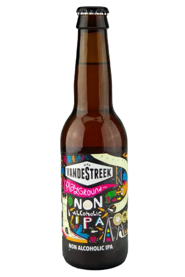 Product Playground - Alkoholfreies IPA