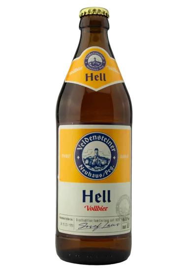 Product Veldensteiner Hell
