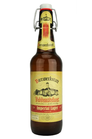 Product Imperial Lager