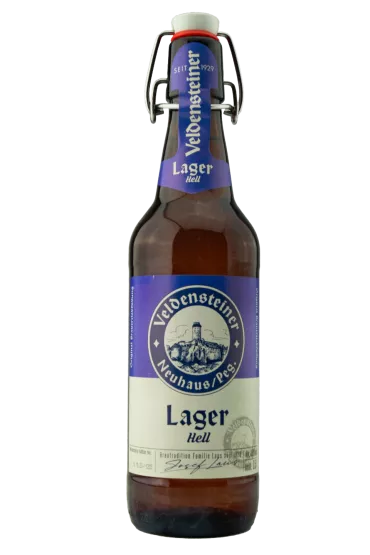 Product Veldensteiner Lager Hell
