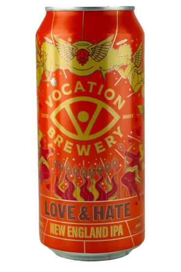 Product Love&Hate NEIPA