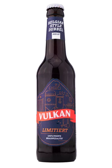 Product Limitiert Belgian Style Dubbel