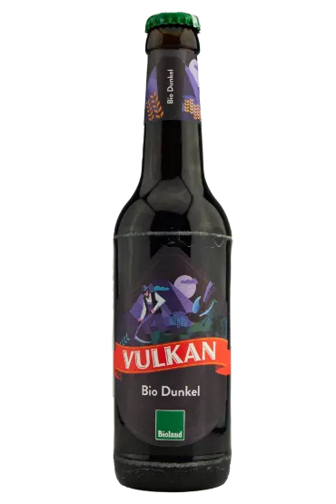 Product Dunkles Alkoholfreies