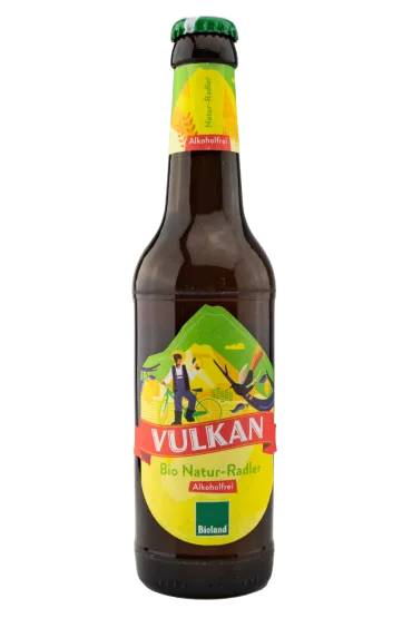 Product Bio Natur-Radler alkoholfrei