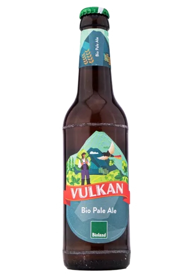 Product Bio Pale Ale