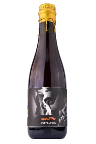 Product Bourbon Barrel Doppelbock