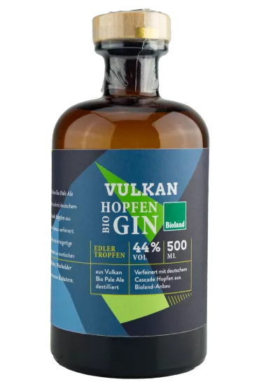 Product Bio Hopfen Gin