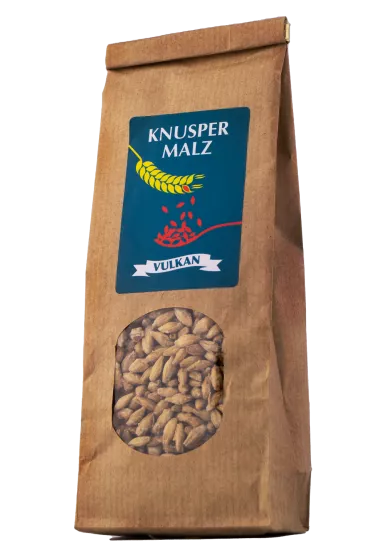 Product Knuspermalz