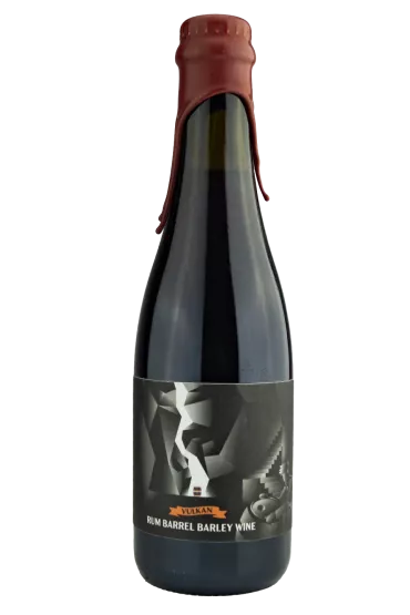 Product Rum Barrel Barley Wine