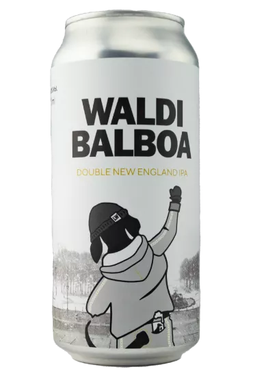 Product Waldi Balboa