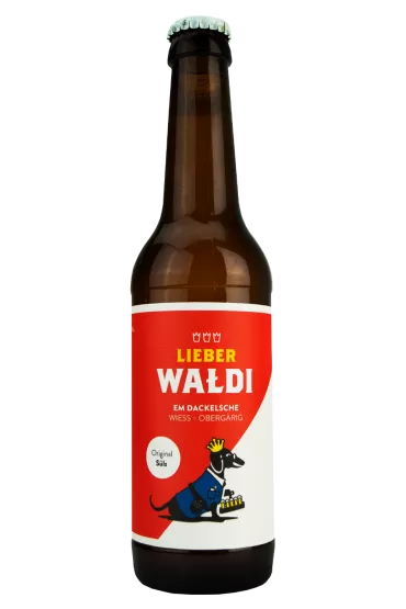 Product Em Dackelsche