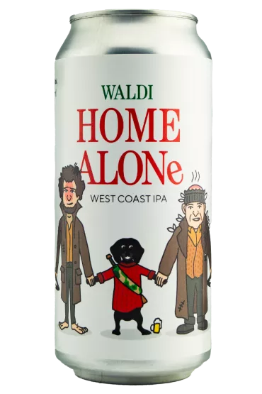 Product WALDI HOME ALONE