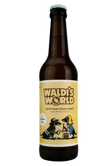 Product Meine Gang (Woof Woof)