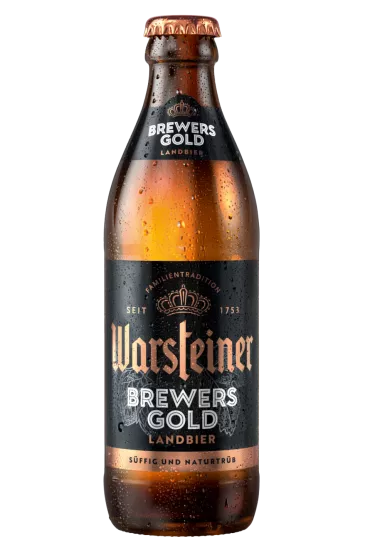 Product Brewers Gold Landbier
