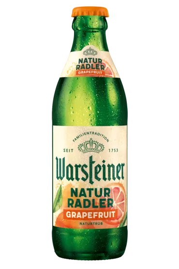 Product Natur Radler Grapefruit