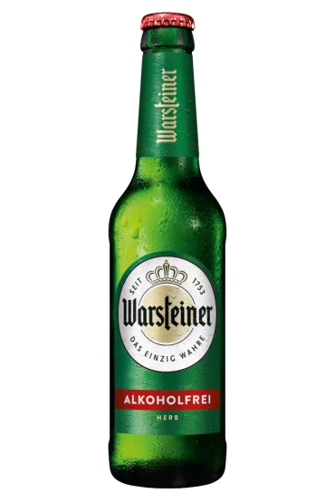 Product Herb Alkoholfrei