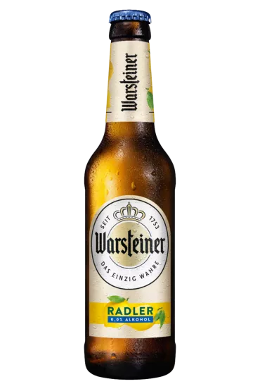 Product Radler 0,0%