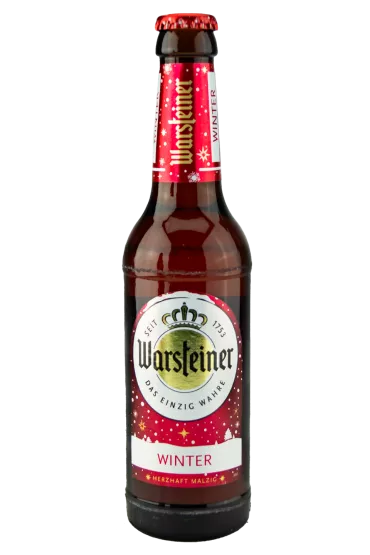 Product Bierpaket Weihnachtsbiere