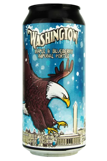 Product Winter in Washington