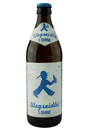 Product Wegseidla 1 OHNE