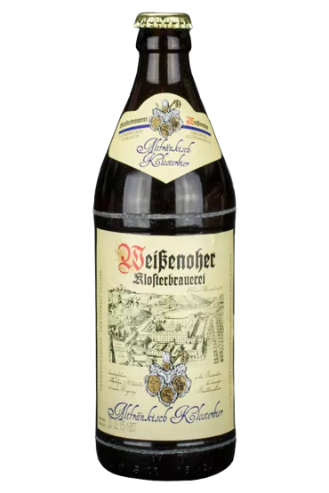 Product Weißenoher Altfränkisch Klosterbier