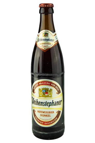 Product Hefeweissbier dunkel