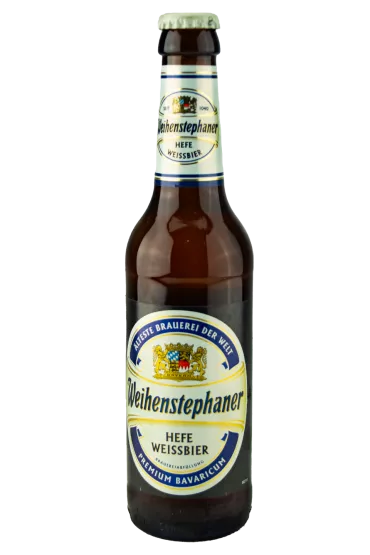 Product Hefe Weissbier 0,33l