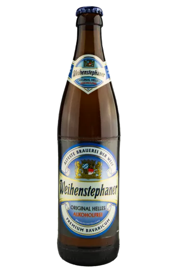 Product Original Helles Alkoholfrei