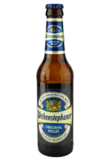 Product Original Helles 0,33l