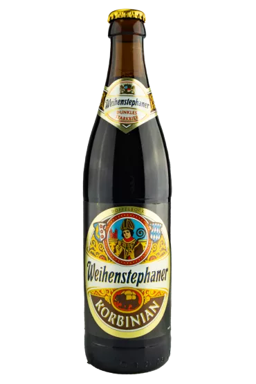 Product Weihenstephaner Korbinian