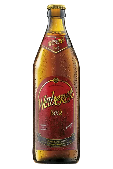 Product Weiherer Bierpaket - Preisgekrönte Biertradition