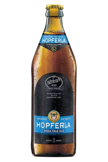 Product Hopferla