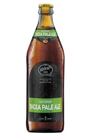Product India Pale Ale