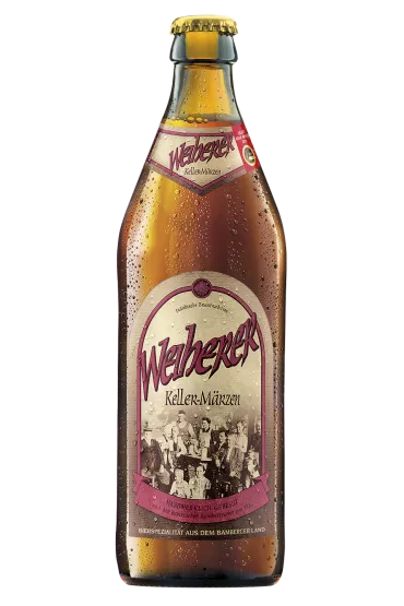 Product Weiherer Bierpaket - Preisgekrönte Biertradition