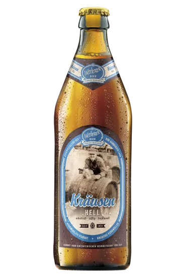 Product Kräusen Hell