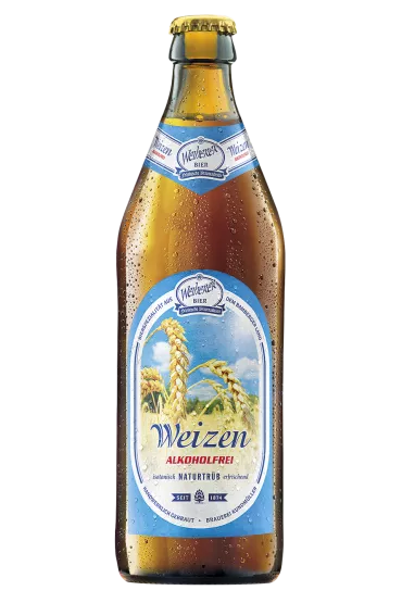 Product Die Alkoholfreien Bierpaket