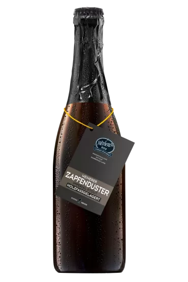 Product Zapfenduster holzfassgelagert