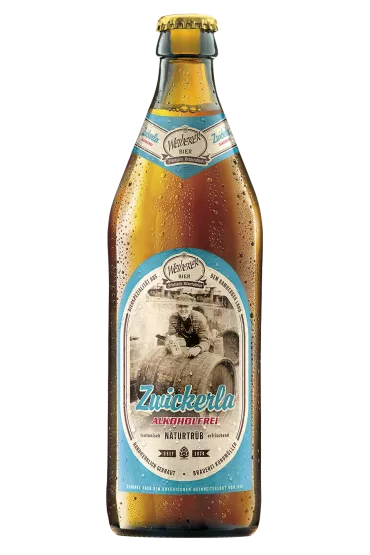 Product Die Alkoholfreien Bierpaket