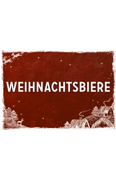 Product Bierpaket Weihnachtsbiere