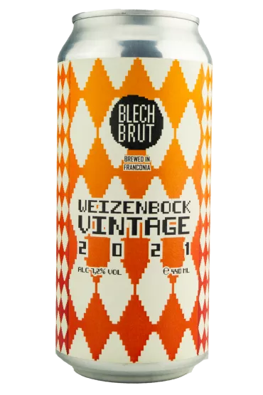 Product Weizenbock Vintage 2021