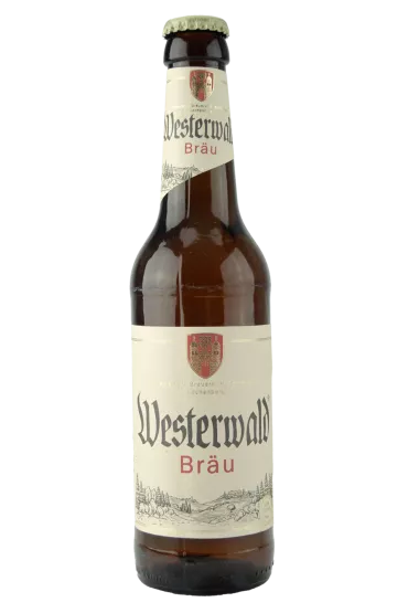 Product Westerwald Bräu