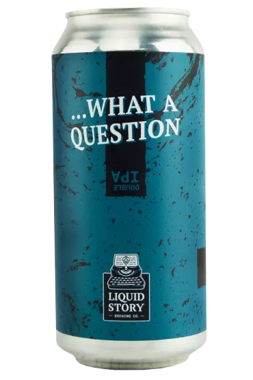 Product ...What a Question