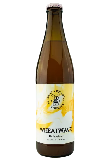 Product Wheatwave