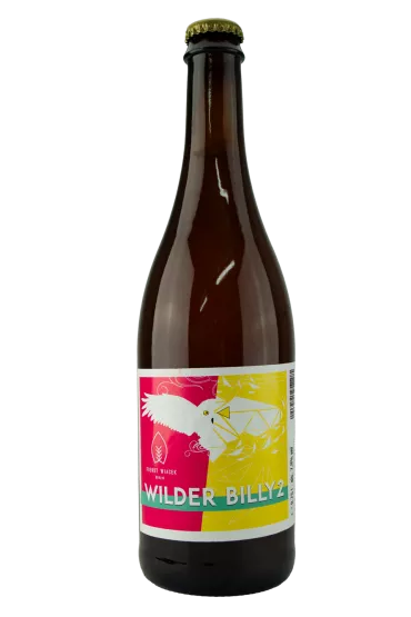 Product Wilder Billy 2 Funky Sour NEIPA