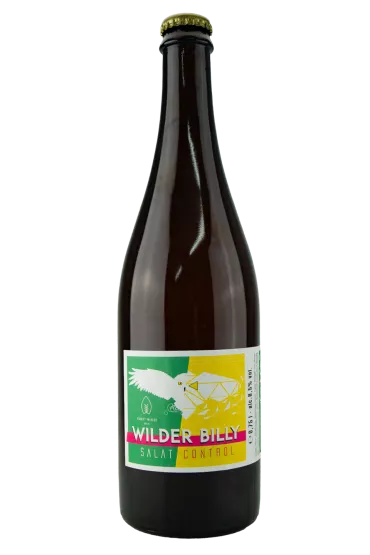 Product Wilder Billy - Salat Control