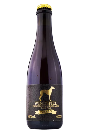 Product Windspiel Pale Ale