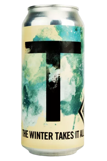 Product The Winter Takes It All