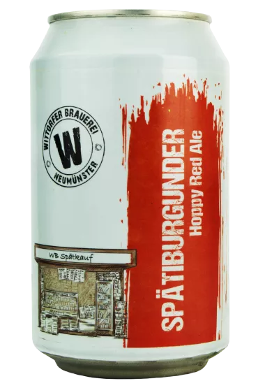 Product Spätiburgunder